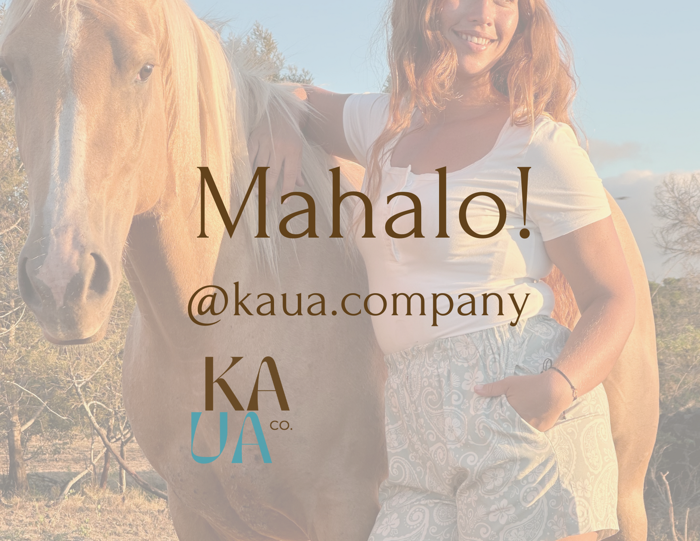 Blue Hawai’i