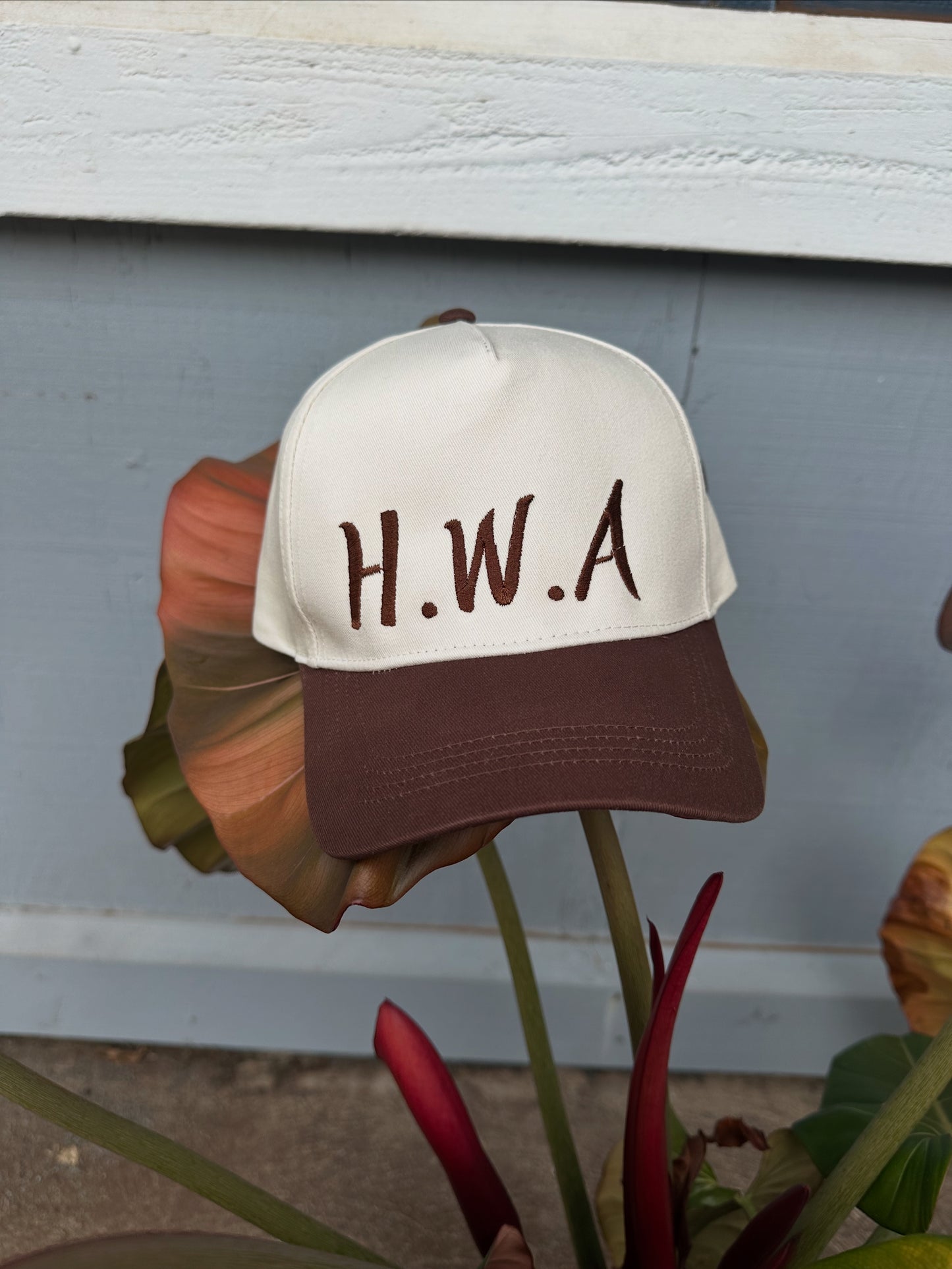 Hawaiians With Attitude