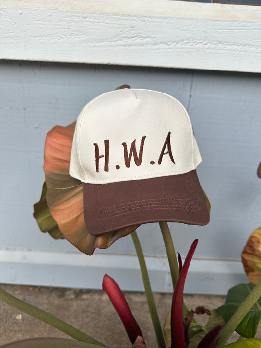 Hawaiians With Attitude