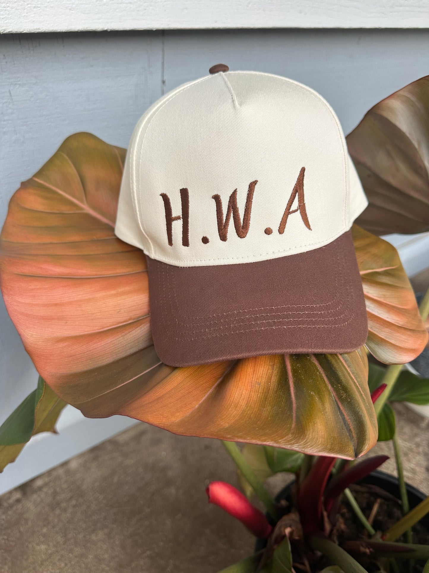 Hawaiians With Attitude