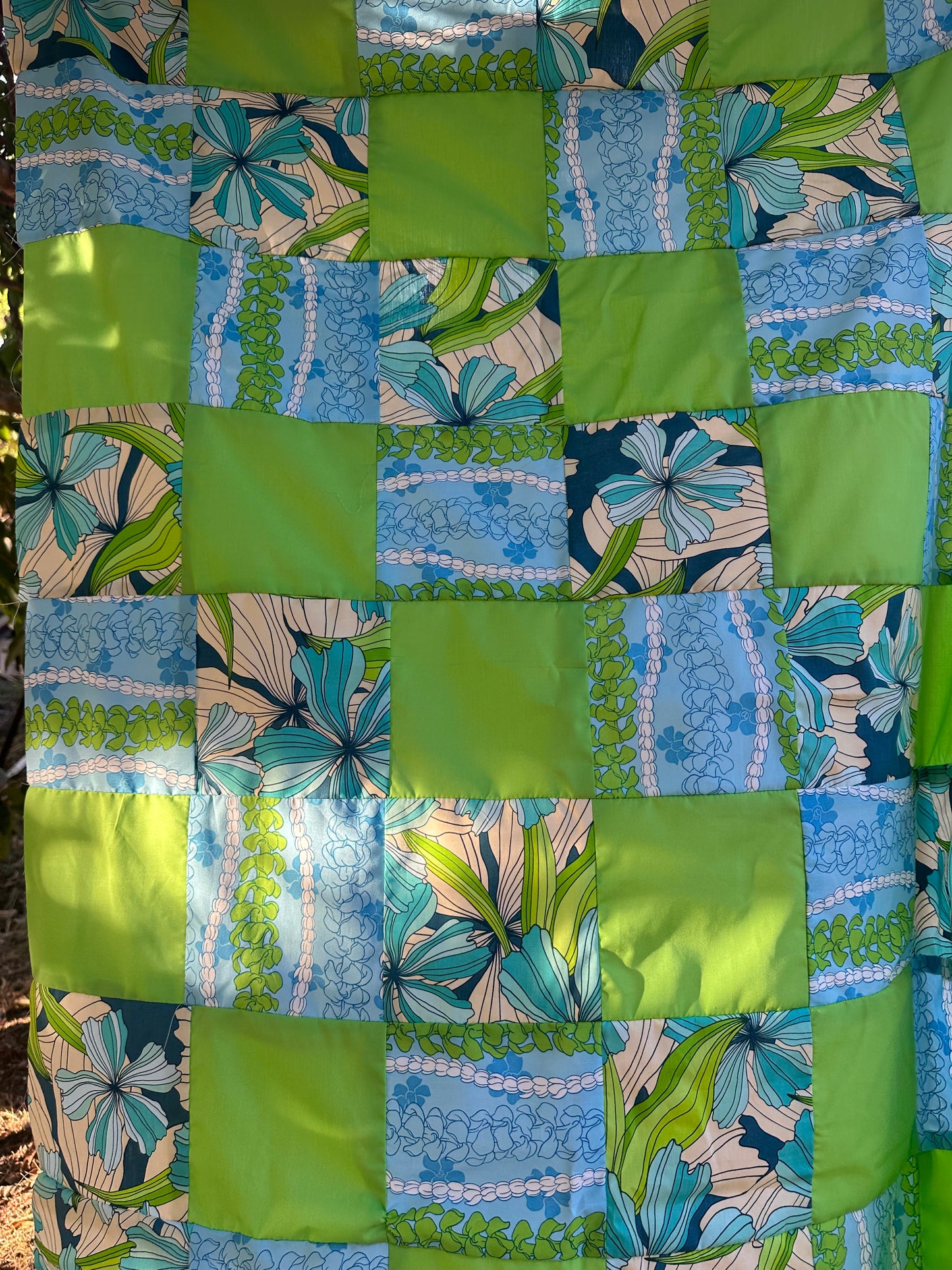 Lei Aloha